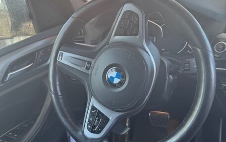 BMW X3, 2019 год, 3 500 000 рублей, 16 фотография