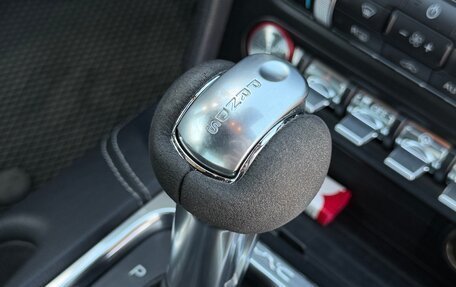 Ford Mustang VI рестайлинг, 2020 год, 4 150 000 рублей, 9 фотография