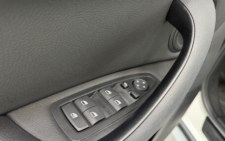 BMW X1, 2021 год, 3 790 000 рублей, 9 фотография