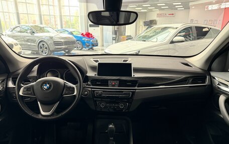 BMW X1, 2021 год, 3 790 000 рублей, 8 фотография