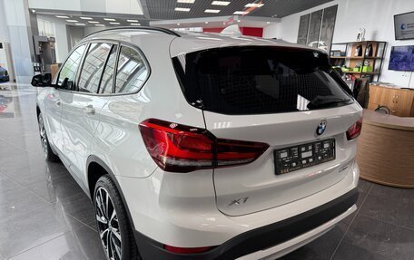 BMW X1, 2021 год, 3 790 000 рублей, 3 фотография