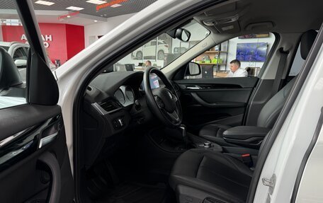 BMW X1, 2021 год, 3 790 000 рублей, 6 фотография