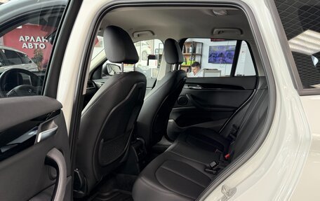BMW X1, 2021 год, 3 790 000 рублей, 7 фотография