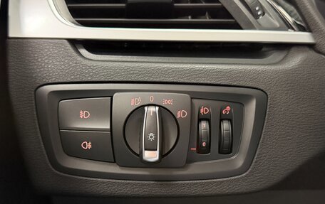 BMW X1, 2021 год, 3 790 000 рублей, 13 фотография