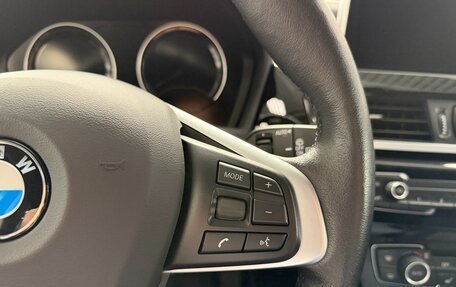 BMW X1, 2021 год, 3 790 000 рублей, 12 фотография
