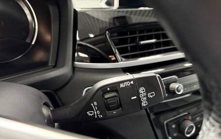 BMW X1, 2021 год, 3 790 000 рублей, 14 фотография
