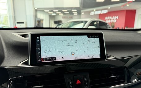 BMW X1, 2021 год, 3 790 000 рублей, 20 фотография