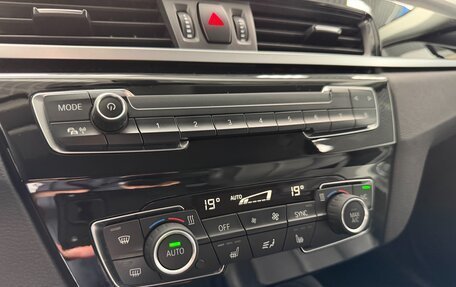 BMW X1, 2021 год, 3 790 000 рублей, 22 фотография