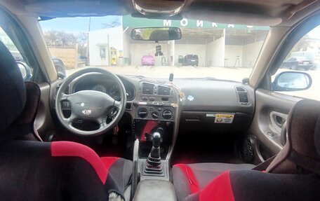 Mitsubishi Galant VIII, 1994 год, 415 000 рублей, 9 фотография