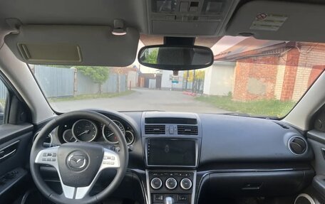 Mazda 6, 2008 год, 815 000 рублей, 14 фотография