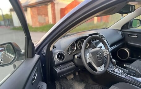 Mazda 6, 2008 год, 815 000 рублей, 13 фотография