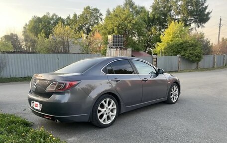 Mazda 6, 2008 год, 815 000 рублей, 8 фотография