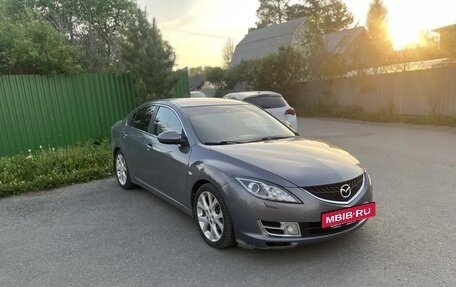 Mazda 6, 2008 год, 815 000 рублей, 5 фотография