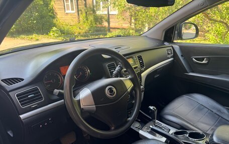 SsangYong Actyon II рестайлинг, 2011 год, 497 000 рублей, 7 фотография