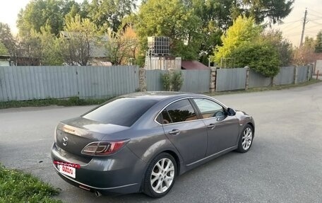 Mazda 6, 2008 год, 815 000 рублей, 7 фотография