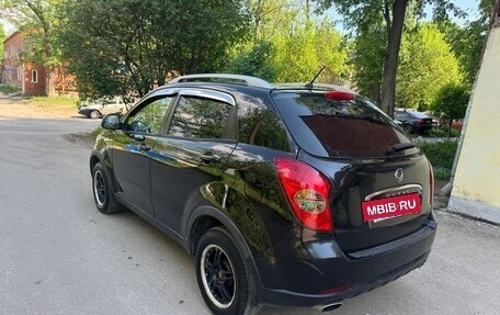 SsangYong Actyon II рестайлинг, 2011 год, 497 000 рублей, 5 фотография