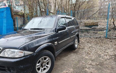 ТагАЗ Road Partner, 2008 год, 380 000 рублей, 3 фотография
