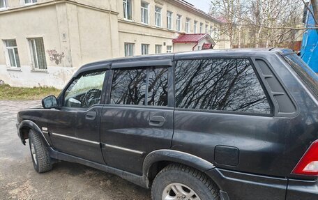 ТагАЗ Road Partner, 2008 год, 380 000 рублей, 4 фотография