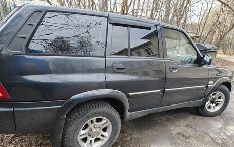 ТагАЗ Road Partner, 2008 год, 380 000 рублей, 7 фотография