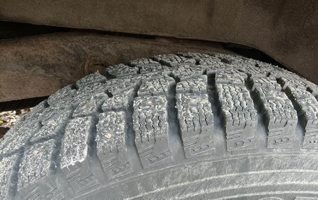 ТагАЗ Road Partner, 2008 год, 380 000 рублей, 9 фотография