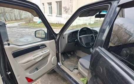 ТагАЗ Road Partner, 2008 год, 380 000 рублей, 12 фотография