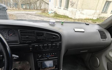 ТагАЗ Road Partner, 2008 год, 380 000 рублей, 16 фотография