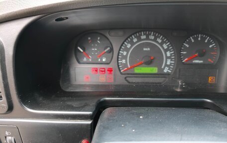 ТагАЗ Road Partner, 2008 год, 380 000 рублей, 14 фотография