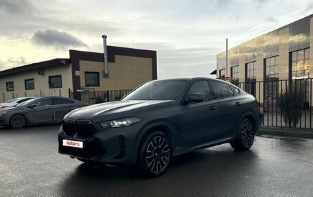 BMW X6, 2023 год, 11 100 000 рублей, 5 фотография