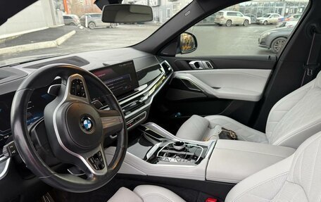 BMW X6, 2023 год, 11 100 000 рублей, 2 фотография