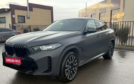 BMW X6, 2023 год, 11 100 000 рублей, 9 фотография