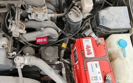 ТагАЗ Road Partner, 2008 год, 380 000 рублей, 26 фотография