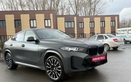 BMW X6, 2023 год, 11 100 000 рублей, 8 фотография