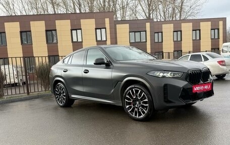 BMW X6, 2023 год, 11 100 000 рублей, 7 фотография