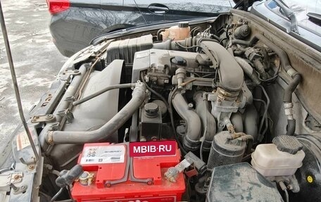 ТагАЗ Road Partner, 2008 год, 380 000 рублей, 27 фотография