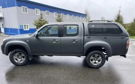 Mazda BT-50 II, 2010 год, 570 000 рублей, 5 фотография