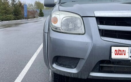 Mazda BT-50 II, 2010 год, 570 000 рублей, 7 фотография
