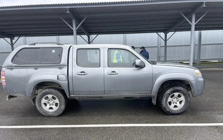 Mazda BT-50 II, 2010 год, 570 000 рублей, 6 фотография