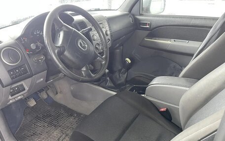 Mazda BT-50 II, 2010 год, 570 000 рублей, 11 фотография