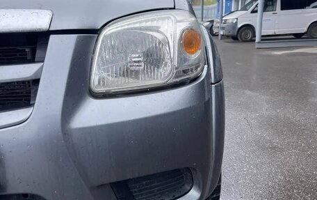 Mazda BT-50 II, 2010 год, 570 000 рублей, 8 фотография