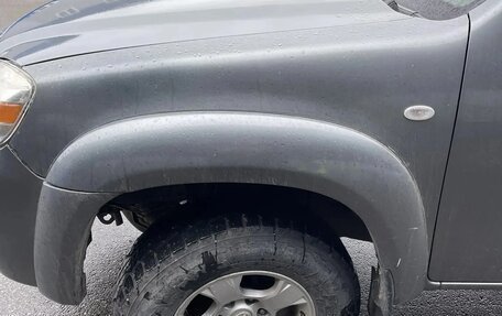 Mazda BT-50 II, 2010 год, 570 000 рублей, 10 фотография