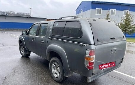 Mazda BT-50 II, 2010 год, 570 000 рублей, 4 фотография