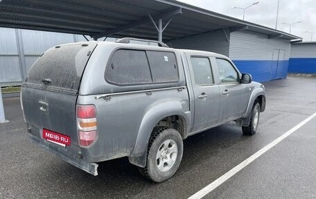 Mazda BT-50 II, 2010 год, 570 000 рублей, 3 фотография
