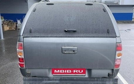 Mazda BT-50 II, 2010 год, 570 000 рублей, 9 фотография