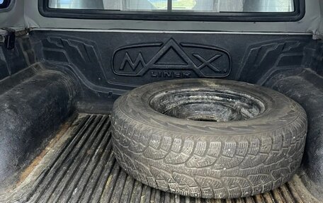 Mazda BT-50 II, 2010 год, 570 000 рублей, 15 фотография