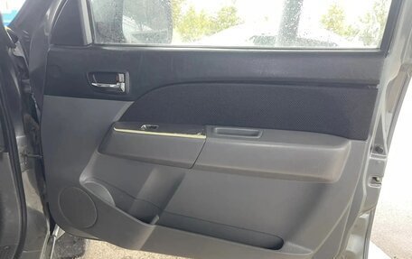 Mazda BT-50 II, 2010 год, 570 000 рублей, 19 фотография