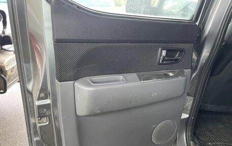 Mazda BT-50 II, 2010 год, 570 000 рублей, 18 фотография