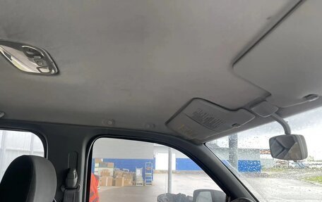 Mazda BT-50 II, 2010 год, 570 000 рублей, 17 фотография