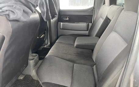 Mazda BT-50 II, 2010 год, 570 000 рублей, 16 фотография