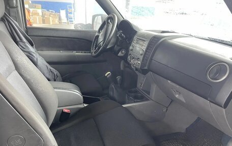 Mazda BT-50 II, 2010 год, 570 000 рублей, 12 фотография