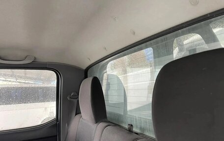 Mazda BT-50 II, 2010 год, 570 000 рублей, 20 фотография
